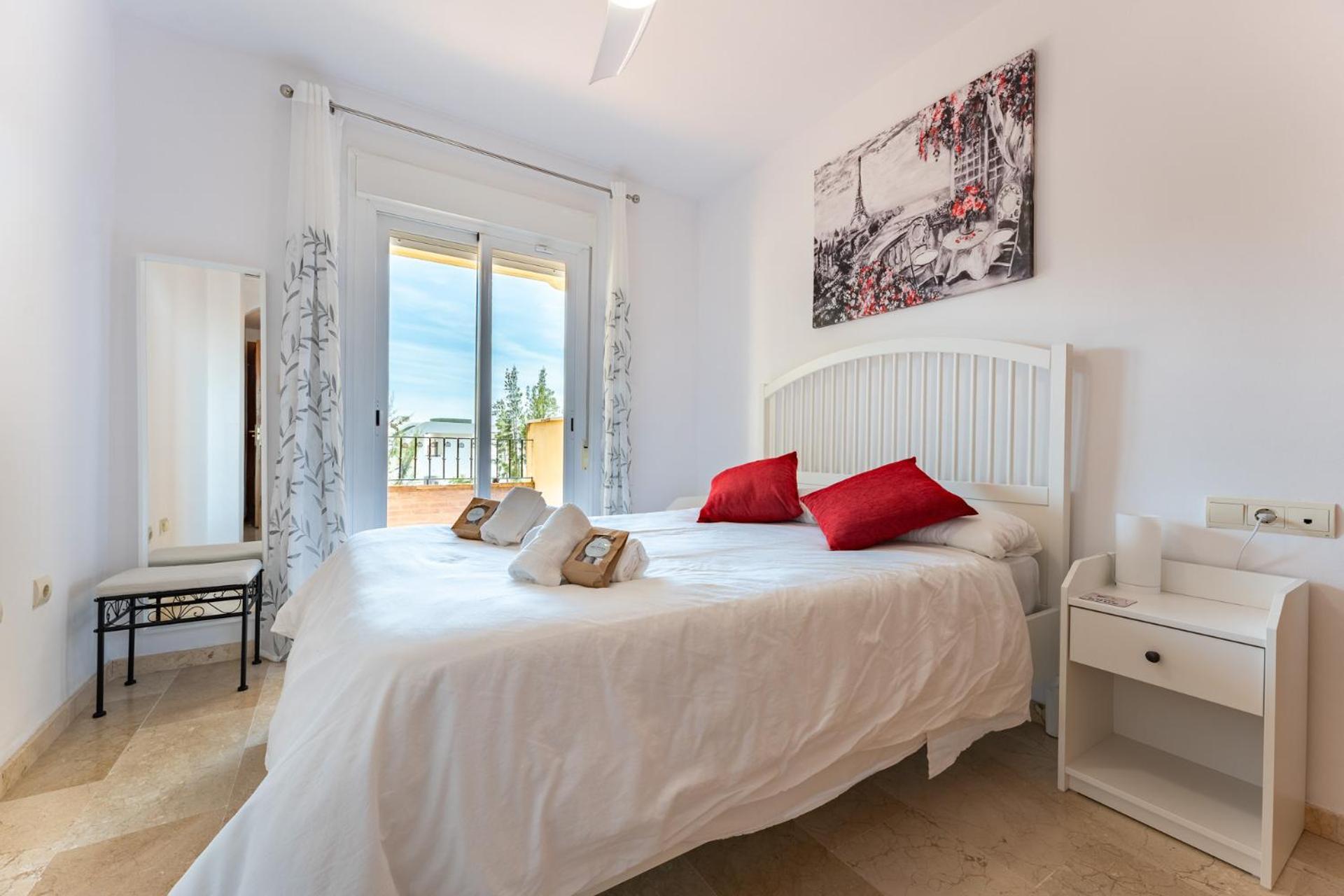 מיחאס Ct 232 - Eden Golf Sur - Southfacing Apartment מראה חיצוני תמונה