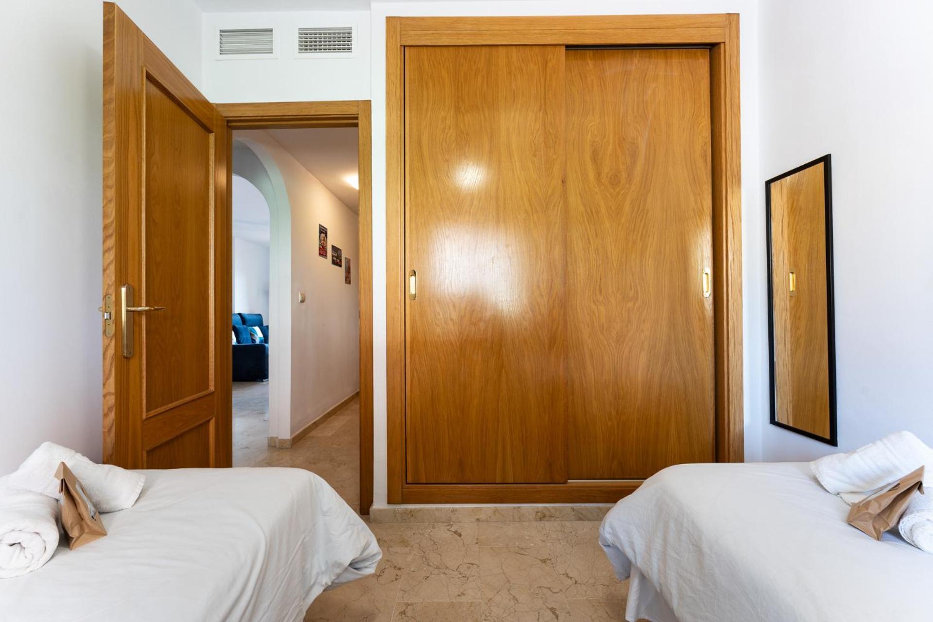 מיחאס Ct 232 - Eden Golf Sur - Southfacing Apartment מראה חיצוני תמונה