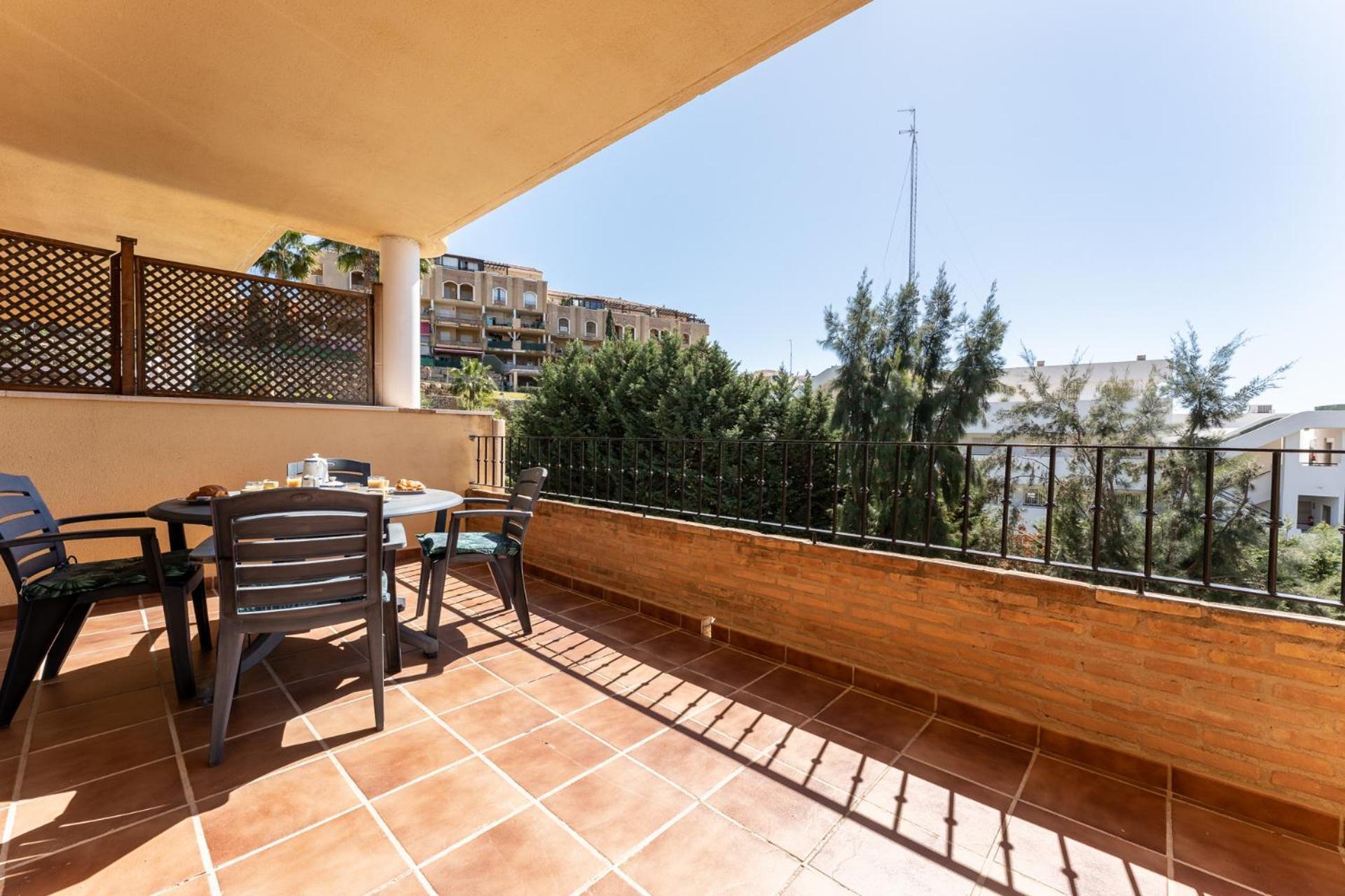 מיחאס Ct 232 - Eden Golf Sur - Southfacing Apartment מראה חיצוני תמונה