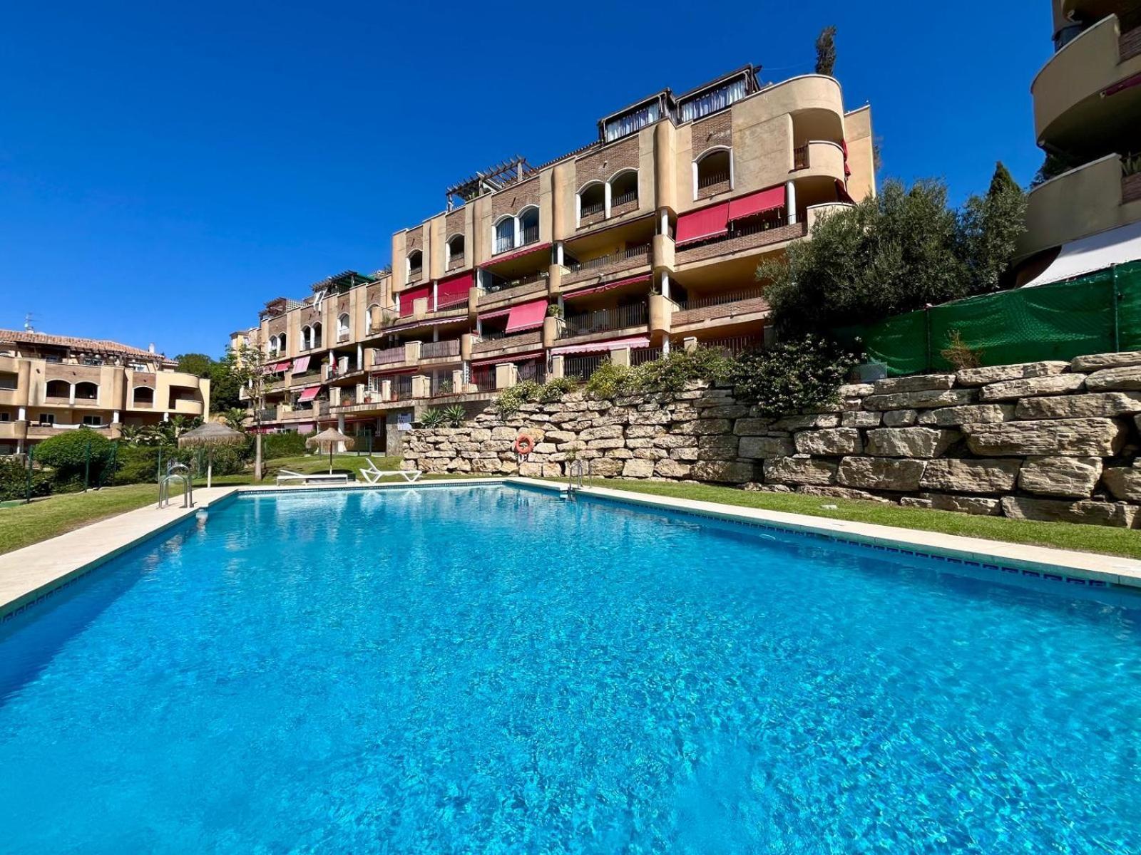 מיחאס Ct 232 - Eden Golf Sur - Southfacing Apartment מראה חיצוני תמונה